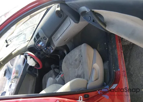 2011 Toyota Rav4 z USA, uszkodzony, nr VIN 2T3BF4DV1BW087684